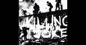 Killing Joke - Killing Joke (1980)