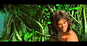 Tarzan - Official Trailer HD (2013)