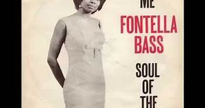 Rescue Me - Fontella Bass (1965)