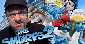 The Smurfs 2 - Nostalgia Critic