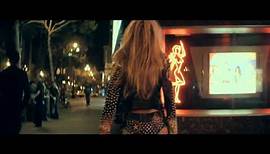 Slash - "Beautiful Dangerous" (feat. Fergie)