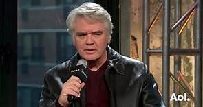 Michael Harney on Getting Involved with 'Bad Hurt' | AOL BUILD
