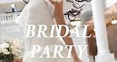 Bridal Party Dresses under $100