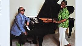 Carmen McRae - George Shearing - Two For The Road