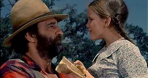 Victor French on Little House on the Prairie