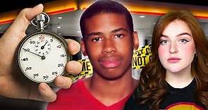 The 3 Minute Murder of Jordan Davis