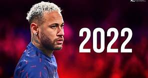 Neymar Jr 2022 - Neymagic Skills & Goals | HD