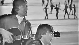 Chad & Jeremy - Yesterday's Gone - 1964
