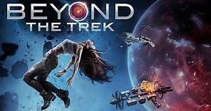 Beyond the Trek (Free Full Movie) Sci Fi