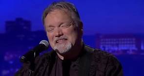 John Berry - "Your Love Amazes Me" & Interview (Live on CabaRay Nashville)
