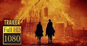 🎥 THE SISTERS BROTHERS (2018) | Full Movie Trailer in Full HD | 1080p