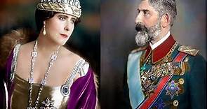 Regele Ferdinand și Regina Maria, scurt istoric. Ferdinand Întregitorul. Seria: regii României ep. 2
