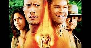 Il tesoro dell'Amazzonia - Film 2003