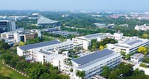 Mahidol University: A campus in Thailand that relies on solar panels and battery storage for all its power needs