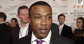 Ashley Walters Interview - Top Boy Series 3