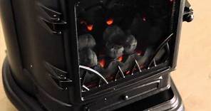 Portable Gas Heater - Gas For a New Home | Calor Ireland