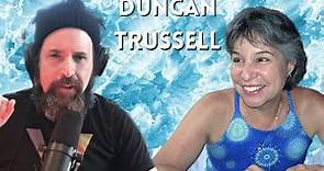 Duncan Trussell's Spiritual Talk With His Mom