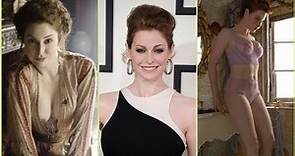 Esme Bianco (Ros in Game of Thrones) Rare Photos | Family | Friends | Lifestyle