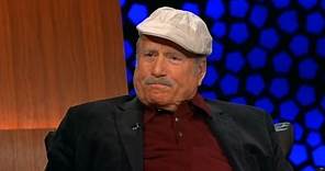 Richard Dreyfuss breaks down after meeting Robert Shaw's granddaughter | The Late Late Show