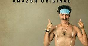Borat - Seguito di film cinema, Il Trailer Italiano Ufficiale del Film - HD - Film (2020)