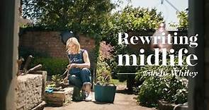 Jo Whiley On How She's Rewriting Midlife | Good Housekeeping UK