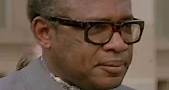 L'histoire de Mobutu Sese Seko