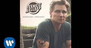 Frankie Ballard - "I'm Thinking Country" (Official Audio)