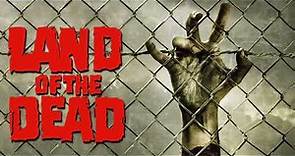 Land of the Dead (2005) Latino (Ver online)