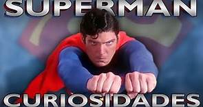 Curiosidades "Superman" (1978)