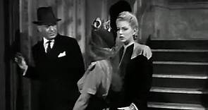 Senda Prohibida (1942) - Película completa en español