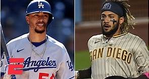 Is Dodgers vs. Padres really a rivalry? | KJZ