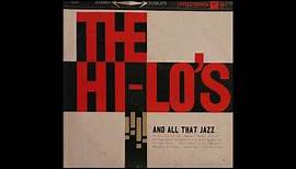 The Hi Lo's, The Marty Paich Dek Tette - And All That Jazz