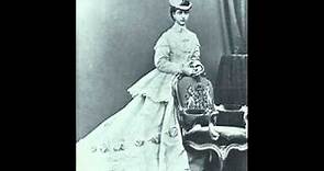 Princess Alexandra "Alix" of Denmark, Queen of the United Kingdom