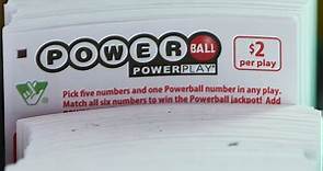 Powerball winning numbers for Saturday, Nov. 11. Did you win the $220 million jackpot?