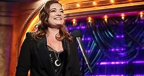 Laura Michelle Kelly Sings "Hello, Young Lovers" from THE KING AND I