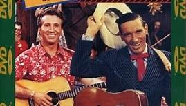 Marty Robbins马丁·罗宾逊 & Ernest Tubb欧内斯特·塔伯 - Country Music Classics (1956)