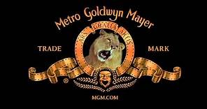 Metro Goldwyn Mayer Intro HD