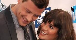 Inside Lea Michele And Cory Monteith's Relationship
