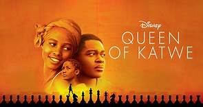 Queen Of Katwe