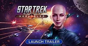 Star Trek Online: Unraveled Launch Trailer