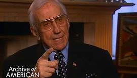 Ed McMahon on the most popular Carnac line on "The Tonight Show Starring Johnny Carson"