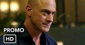 Law and Order Organized Crime 2x17 Promo "Can't Knock The Hustle" (HD) Christopher Meloni spinoff