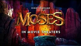 MOSES: Encore Trailer