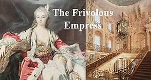 Empress Elizabeth of Russia | A Court of Opulence