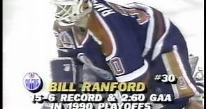FULL GAME - Edmonton Oilers vs Boston Bruins, Stanley Cup Finals, GAME 5 - May 24, 1990