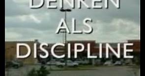 Edsger Dijkstra - Discipline In Thought (Denken als discipline) - 2001 - Low Quality - Emb. Eng. Sub