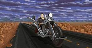 Full Throttle Remastered - Complete Walkthrough with Easter Eggs and Additional Resources