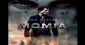 La Momia - completa en Español
