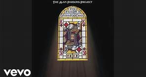 The Alan Parsons Project - Time (Official Audio)