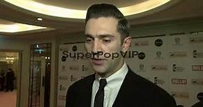 INTERVIEW: Reg Traviss on what Amy Winehouse would have t...